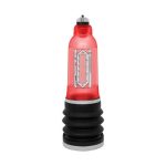 Гідропомпа Bathmate Hydromax 5 для члена довжиною від 7,5 до 12,5 см, діаметр до 4,5 см