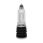 Гидропомпа Bathmate Hydromax 5 Clear, для члена длиной от 7,5 до 12,5 см, диаметр до 4,5 см