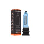 Гідропомпа Bathmate Hydromax 7 для члена довжиною від 12,5 до 18 см, діаметр до 5,2 см