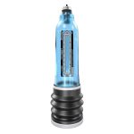Гидропомпа Bathmate Hydromax 7 для члена длиной от 12,5 до 18 см, диаметр до 5 см