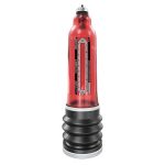 Гідропомпа Bathmate Hydromax 7 для члена довжиною від 12,5 до 18 см, діаметр до 5,2 см