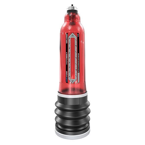 Гідропомпа Bathmate Hydromax 7 для члена довжиною від 12,5 до 18 см, діаметр до 5,2 см