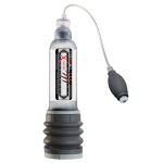 Гидропомпа Bathmate HydroXtreme 9, для члена длиной от 18 до 23 см, диаметр до 5,5 см