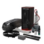 Гидропомпа Bathmate HydroXtreme 9, для члена длиной от 18 до 23 см, диаметр до 5,5 см