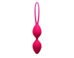Вагінальні кульки Dorcel Divine Balls, діаметр 3,5 см, маса 91г