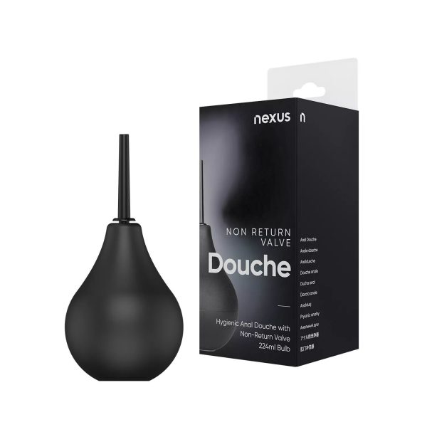 Спринцівка Nexus Anal Douche об’єм 224 мл