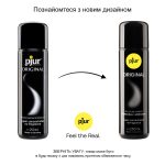 Универсальный лубрикант на силиконовой основе pjur Original 250 мл, 2 в 1, для секса и массажа