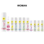 Лубрикант на силиконовой основе pjur Woman 100 мл, без ароматизаторов и консервантов, специально для нее