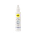 Очищувальний спрей pjur med Clean Spray 100 мл, для ніжної шкіри та іграшок, антибактеріальний