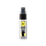 Спрей-пролонгатор pjur Superhero Performance Spray 20 мл, всотується в шкіру, природні компоненти