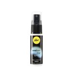Розслаблювальний анальний спрей pjur analyse me! Spray 20 мл, з пантенолом та алое, концентрований