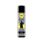 Стимулирующий лубрикант на водной основе pjur Superhero Energizing glide 100 мл, с экстрактом гинкго билоба