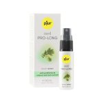 Спрей-пролонгатор pjur med Pro-long Spray 20 мл, з екстрактом дубової кори та пантенолом