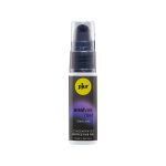 Розслаблювальна анальна сироватка pjur analyse me! Serum 20 мл, утворює плівку, без анестетиків