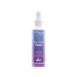 Антибактериальный спрей pjur We-Vibe Clean 100 мл без спирта и ароматизаторов