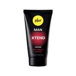 Крем-стимулятор для пениса pjur MAN Xtend Cream 50 мл, с экстрактами гинкго и женьшеня
