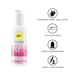 Крем-лубрикант pjur Toy Lube 100 мл, водно-силиконовый, долгое скольжение, подходит для секс-игрушек