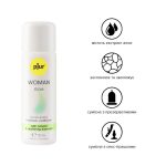 Лубрикант на водной основе pjur Woman Aloe 30 мл, с экстрактом алоэ, увлажняющий, без парабенов
