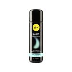Лубрикант на водній основі pjur Aqua Panthenol 250 мл з пантенолом, догляд та зволоження