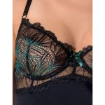 Боді Passion Exclusive FLORIS BODY