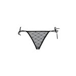Трусики на зав'язочках з боків Passion Exclusive ZITA THONG