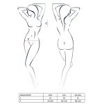 Боді-монокіні Passion Exclusive HAGAR BODY