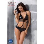 Боді монокіні під латекс Passion Exclusive LAMIS BODY