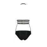 Боді монокіні під латекс Passion Exclusive LAMIS BODY