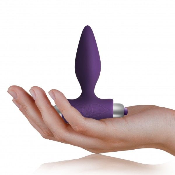 Анальний вібратор Rocks Off Petite Sensations – Plug