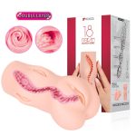 Мастурбатор Kokos Dream Double Layer