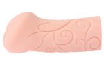 Мастурбатор-вагина двухслойный Kokos Tattoo Double Layer
