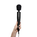 Вибромассажер DOXY Original очень мощный, питание 220В, пульсирующие вибрации