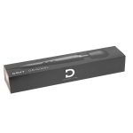 Вибромассажер DOXY Original очень мощный, питание 220В, пульсирующие вибрации