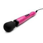 Вибромассажер DOXY Original очень мощный, питание 220В, пульсирующие вибрации