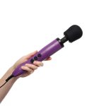 Вибромассажер DOXY Original очень мощный, питание 220В, пульсирующие вибрации
