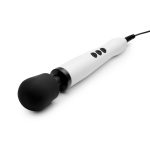 Вибромассажер DOXY Original очень мощный, питание 220В, пульсирующие вибрации