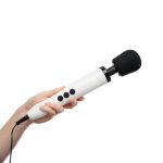 Вибромассажер DOXY Original очень мощный, питание 220В, пульсирующие вибрации