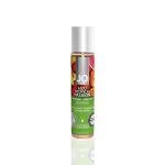 Змазка на водній основі JO H2O — Tropical Passion (30 мл) без цукру, рослинний гліцерин