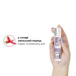 Розігрівальна змазка JO AGAPE — WARMING (30 мл) без гліцерину, гліколю та парабенів