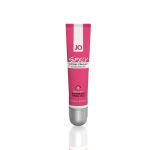 Возбуждающий гель для клитора JO SPICY WARMING (10 мл) разогревающий