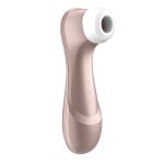 Вакуумний кліторальний стимулятор Satisfyer Pro 2 Generation 2