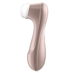 Вакуумний кліторальний стимулятор Satisfyer Pro 2 Generation 2