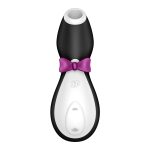 Вакуумный клиторальный стимулятор Satisfyer Penguin