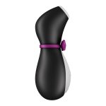 Вакуумный клиторальный стимулятор Satisfyer Penguin