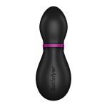 Вакуумный клиторальный стимулятор Satisfyer Penguin