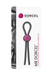 Эрекционное кольцо-лассо Mr.Dorcel, регулируемая тугость