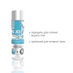 Гель для бритья JO TOTAL BODY — Anti-bump Intimate Shaving Gel (240 мл) увлажняющий