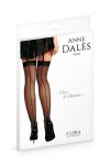 Чулки Anne De Ales FLORA