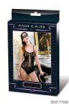 Боді сітка Anne De Ales BAROQUE