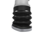 Гидропомпа Bathmate Hydromax 7 WideBoyClear, для члена длиной от 12,5 до 18 см, диаметр до 5,5 см